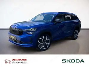 Skoda Kodiaq SPORTLINE 1.5TS Plug In MATRIX.NAV.DSG.CANTON.360°