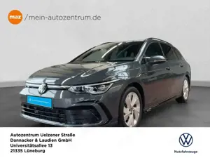 Volkswagen Golf Variant VIII 2.0 TSI R-Line Alu LED Pano Navi ACC Kamera D