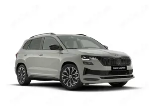 Skoda Karoq 2.0 TSI Sportline 4x4 NAVI CANTON PANO SPORT
