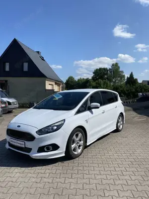 Ford S-Max ST-Line