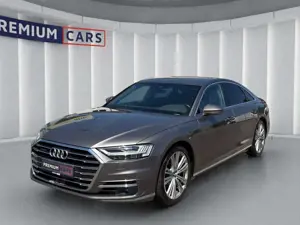 Audi A8 50 TDI quattro *Laser*Garantie*Finanzierung*