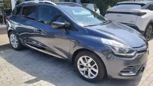 Renault Clio Limited Keyles Go-NAVI-DAB-Einparkhilfe-Klima