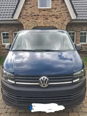 Volkswagen T6 Transporter Kurz EU5