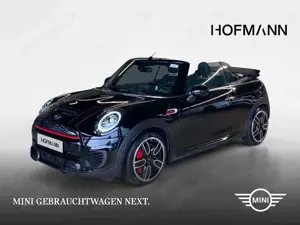 MINI John Cooper Works Cabrio Chili