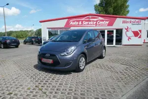 Hyundai iX20 1.4  KLIMA 1.HAND