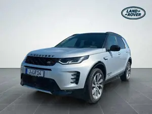 Land Rover Discovery Sport D200 AWD DYNAMIC SE/ACC