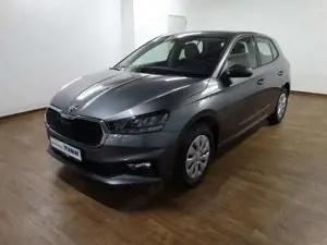 Skoda Fabia Selection 1.0 TSI Metallic Klima SHZ