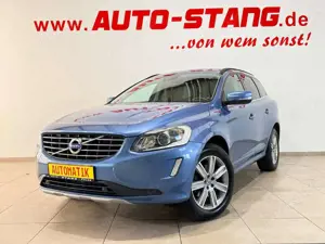 Volvo XC60 Momentum AWD*SCHECKHEFT+AHK+NAVI+SR/WR*