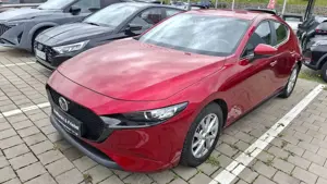 Mazda 3 SKYACTIV-G 2.0 Selection*360°+1.HAND+WKR-LM