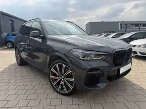 BMW X5 xDrive 30 d M Sport