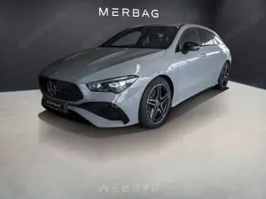 Mercedes-Benz CLA 200 CLA 200 SB-AMG-NIGHT-DISTRONIC-AHK-UVP 57.350  LED