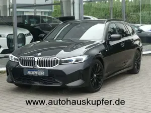BMW 320 i Tour M Sportp. AHK°ACC°-HIFI°AdLED°18Zoll