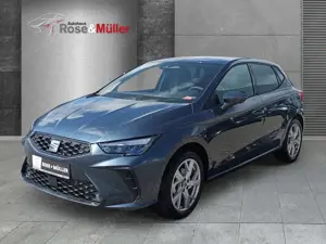 SEAT Ibiza Style*DSG*VC*EPH*RFK*NAVI*SHZ*KESSY*