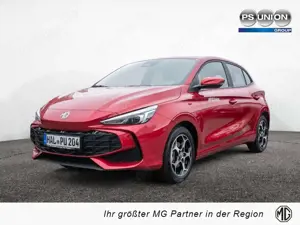 MG MG3 Comfort KLIMA PDC NAVI