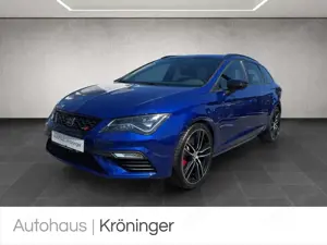 SEAT Leon ST Cupra 300 DSG 4Drive Navi Kamera LED