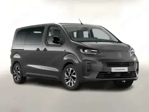 Fiat Ulysse TOP AT AHK Pano Klimaaut el.Schieb Navi 132 kW ...