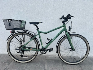 Jugendrad 26 Zoll Top Zustand 