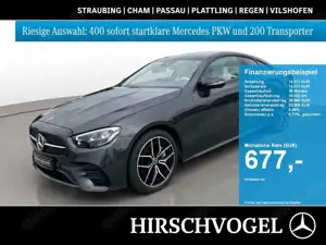 Mercedes-Benz E 400 d 4M AMG-Line+Night+MBUX+Navi-Plus+LED+Kam