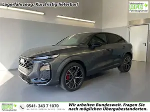 Audi Q3 Sportback NEU TFSI 265 PS quattro S line Pano+T...