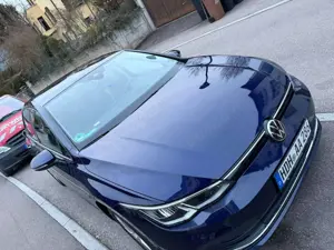 Volkswagen Golf Golf 8 2.0 TDI DSG