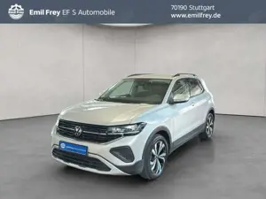 Volkswagen T-Cross 1.0 TSI DSG Life