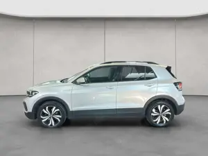 Volkswagen T-Cross 1.0 TSI DSG Life Bild 2