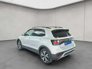 Volkswagen T-Cross 1.0 TSI DSG Life Bild 3