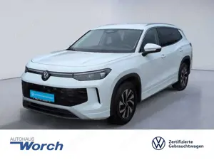 Volkswagen Tayron Life 1.5 eTSI DSG AHK+7-SITZE+KAMERA+ACC+