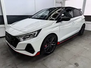 Hyundai i20 N PERFORMANCE NAVI BOSE SMART KEY RFK SHZ 1.6 T...