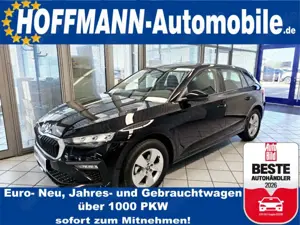 Skoda Scala Selection AHK,Sitzhzg,LED,Kamera,Climatr.