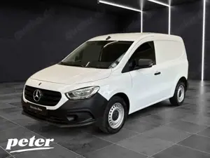 Mercedes-Benz Citan 108 CDI 0° bis 30°C