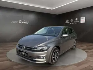 Volkswagen Polo Join 1.0 TSI Android Auto Metallic