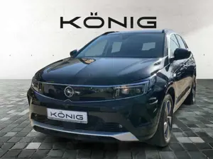 Opel Grandland X 1,2 Turbo Elegance