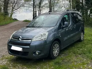 Citroen Berlingo Berlingo 1.6 16V Multispace