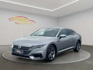 Volkswagen Arteon R-Line 4Motion *LED*ACC*DCC*Panorama*