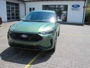 Ford Kuga 2.5 FHEV ST-Line 4WD ALLRAD *5-J. GARANTIE*