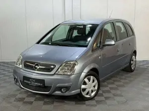 Opel Meriva 1.6 16V EDITION|93 TSD KM|KLIMA|TÜV NEU|GEPFLEGT