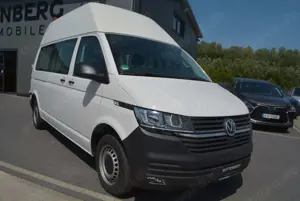 Volkswagen T6 Transporter T6.1 Transporter Hochdach-Fenster-PKW