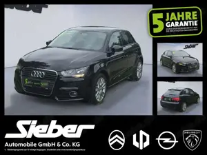 Audi A1 Sportback 1.4 TFSI Ambition *LM-Felgen*