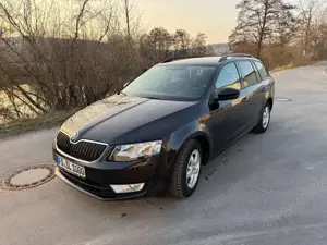 Skoda Octavia Octavia Combi 1.6 TDI (Green tec) Ambition