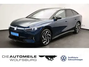 Volkswagen ID.7 4Motion GTX HeadUp/Matrix/ACC/AHK