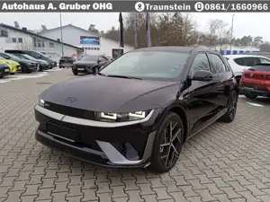 Hyundai IONIQ 5 84 kWh 4WD (325 PS) N-LINE X