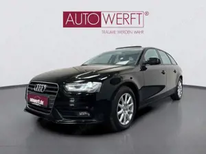 Audi A4 2.0 TDI Aut. Attraction QUATTRO PANO LEDER NAVI PD