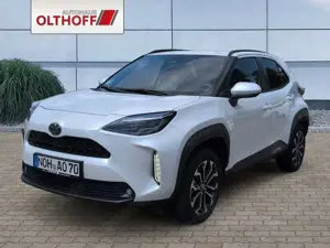Toyota Yaris Cross 1,5l Hybrid 4x2