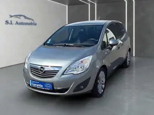 Opel Meriva B Edition Wagen Nr 121