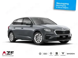 Skoda Scala Selection 1.0 TSI DSG LANE+RFK+SHZ