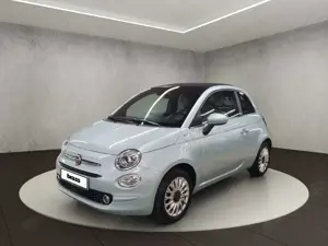 Fiat 500C Fiat 500C Hybrid-Benzin