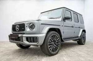 Mercedes-Benz G 63 AMG G63 AMG °Night°Superoir°FondEntert°Carbon°Magno°