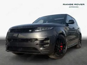 Land Rover Range Rover Sport P530 AWD Autobiography