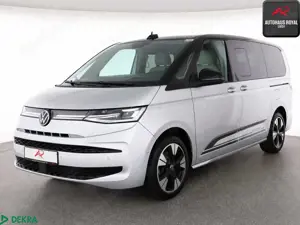 Volkswagen T7 Multivan 2.0 TSI EDITION LANG 7 SITZE HUD,SH
